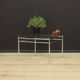 Table basse, design danois, années 1960, production : Danemark