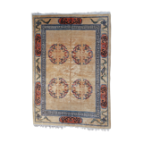 Tibetan rug 1960 258 X 180 cm