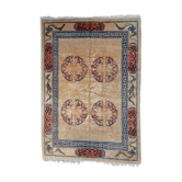 Tibetan rug 1960 258 X 180 cm