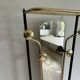 Coat rack/wardrobe from the 50s/60s.
