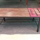 Vallauris coffee table