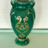 Ceramic vase