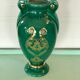 Ceramic vase