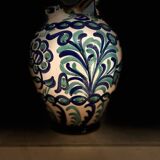 Popular Fajalauza pitcher (ceramic grenadine.)