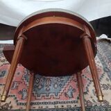 Table bouillotte