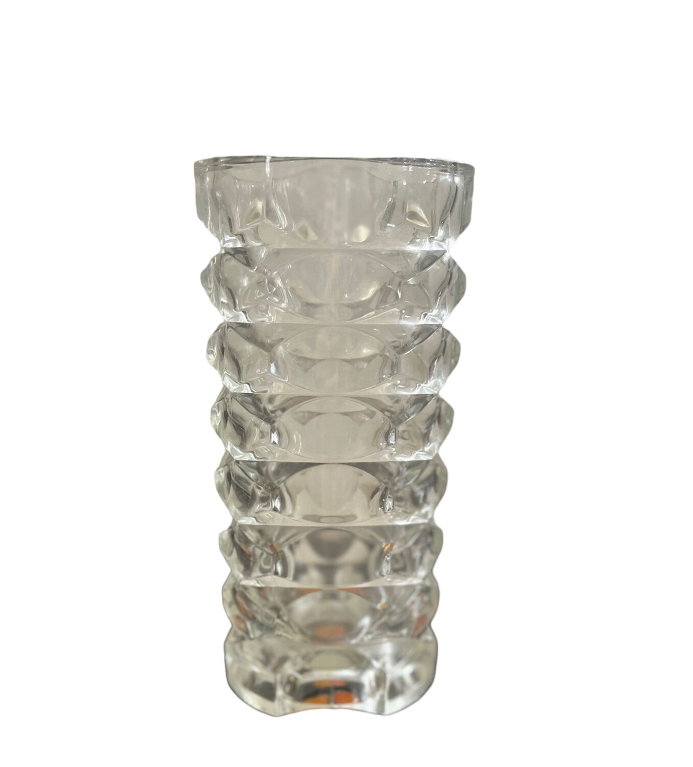 Windsor Luminarc Vase 1970