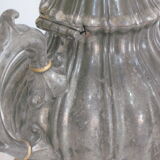 Teapot