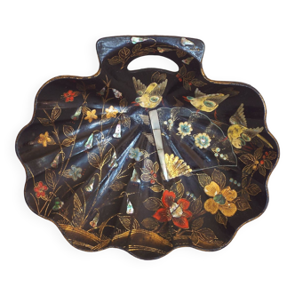 Napoleon III basket