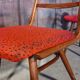 Chaise Ton Tchécoslovaque Jitona Sobesla