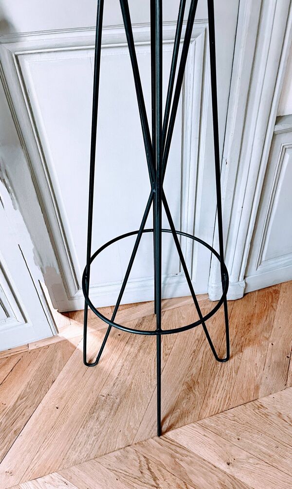 Porte-manteau Roger Ferraud 1970