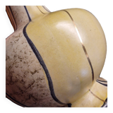 Ceramic Vase West Germany From The 1950s