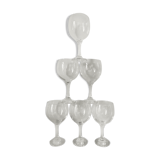 Set de 6 verres à Gin Tonic