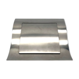 Royal Copenhagen / Georg Jensen - Wave Desk Series - empty pocket - 1992