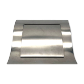 Boîte Royal Copenhaguen / Georg Jensen - Wave Desk Series 1992