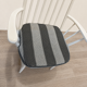 Scandinavian armchair x Pierre Frey