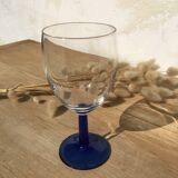 Blue-footed glasses