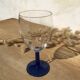 Blue-footed glasses