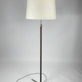Gino Sarfatti Floor Lamp for Arteluce (prod und. lic. by Metalarte) 1946-48