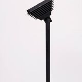 Post Modern Halogen floor lamp Switzerland 1980s