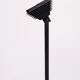 Post Modern Halogen floor lamp Switzerland 1980s