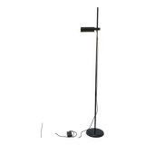 Post-modern floor lamp, 1980s italy
