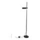 Postmodern floor lamp, 1980s Italy