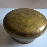 Copper basin islamic art