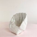 Ceramic shell
