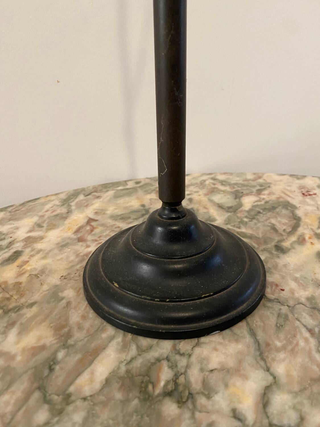 Vintage floor lamp