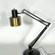 Lampe de table L2 Luxo, Jac Jacobsen, des années 50