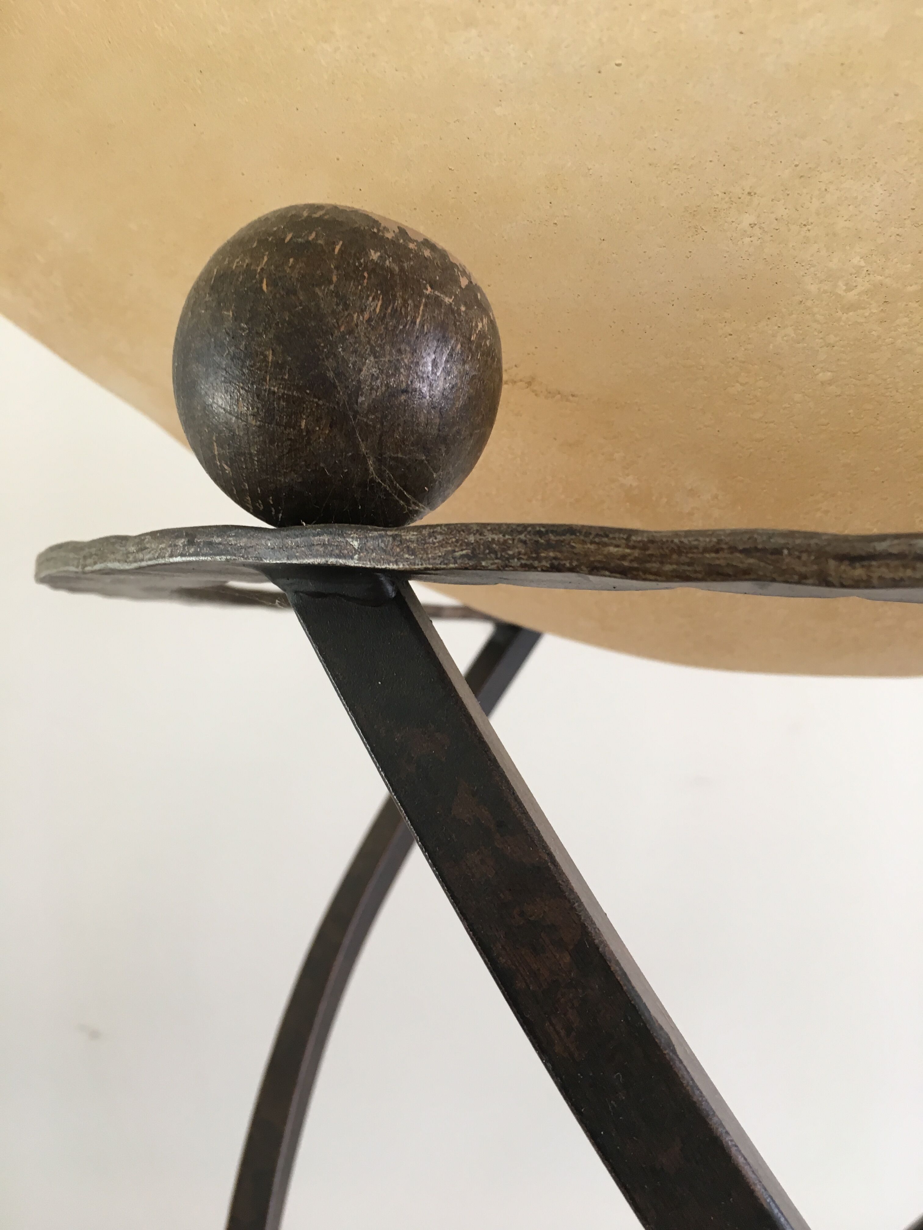 Terzani Antinea lamppost