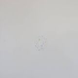 Armoire métallique, placard, armoire médicale, Baisch, vintage années 1960, tiroirs