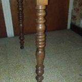 Games table