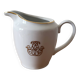 Small Jug Milk Jug Creamer in Porcelain