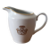 Small Jug Milk Jug Creamer in Porcelain