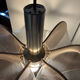 Suspension vintage Paul Secon