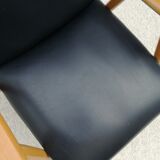 Scandinavian armchair 60s