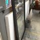 Old iron mirror