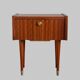 Table de chevet vintage