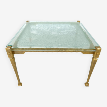 Coffee table by Lothar Klute, 1970s
