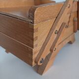 Travailleuse de table