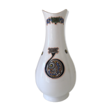 Porcelain vase royal tara ireland