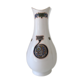 Porcelain vase royal tara ireland
