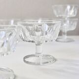 Verre à champagne Arcoroc