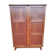 Armoire de sinistré de René Gabriel