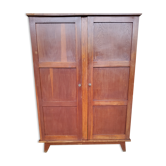Armoire de sinistré de René Gabriel