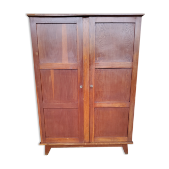 Armoire de sinistré de René Gabriel