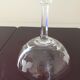 11 coupes a champagne en cristal