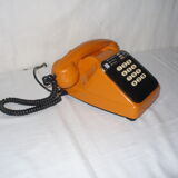 Socotel phone - s63 from the 70s