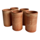 Verres gobelets céramique